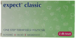 Expect Classic TERHESSÉGI TESZTCSÍK 2DB - delfinbuvar
