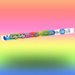 Laffy Taffy Mystery rejtélyes ízű cukorka 23g - delfinbuvar