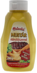 Paleolit Mustár - delfinbuvar