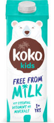 Koko Dairy Free Kókusztejital Kids 1000ml - delfinbuvar