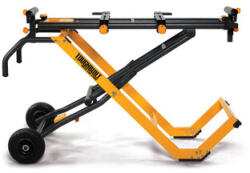 TOUGHBUILT S600 stand de lucru pentru fierastrau circular stationar pliabil pe roti (TB-S600)