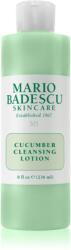 Mario Badescu Cucumber Cleansing Lotion demachiant calmant tonic pentru piele mixta spre grasa 236 ml