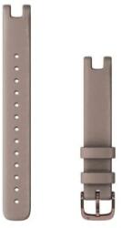 Garmin Lily paloma bőr óraszíj 14mm (010-13068-A0) (010-13068-A0)