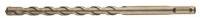 Truper SDS plus beton fúrószár 12x210mm (T101189) (T101189)