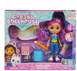 Spin Master Figurina Spin Master Gabbys dollhouse Arta (6069142)