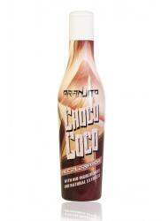 Oranjito Loțiune de bronzare pentru solar Choco Coco (Accelerator) 200 ml