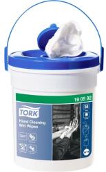 Tork 190592 Premium 1 rétegű vödrös, nedves kéztisztító kendő (1SC190592) - bestbyte