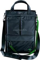 Razer Xanthus Tote" fekete gamer táska (RC81-04300119-0000) (RC81-04300119-0000)