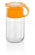 HANE IRIS Daisy üveg fűszerszóró 67ml, zöld, fukszia, narancs vagy citromsárga színű HN-1116 (HN-1116) (HN-1116)