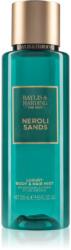 Baylis & Harding The Edit Neroli Sands spray de corp parfumat Neroli, Bergamot & Orange Blossom 250 ml