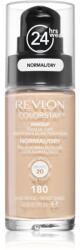 Revlon Cosmetics ColorStay tartós alapozó normál és száraz bőrre árnyalat 180 Sand Beige 30 ml