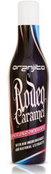 Oranjito Barnító szolárium krém (Rodeo Caramel Accelerator) 200 ml