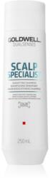 Goldwell Dualsenses Scalp Specialist sampon a ritkuló hajra 250 ml