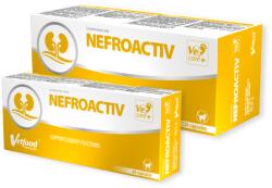 VetFood NefroActiv 60 capsule