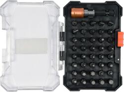 TOYA Sthor Bitfej készlet 1/4" 41 db