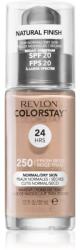 Revlon Cosmetics ColorStay SPF 20 tartós alapozó normál és száraz bőrre árnyalat 250 Fresh Beige 30 ml