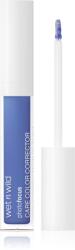 wet n wild PhotoFocus folyékony korrektor árnyalat Blue 3.3 ml