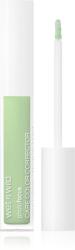 wet n wild PhotoFocus folyékony korrektor árnyalat Green 3.3 ml