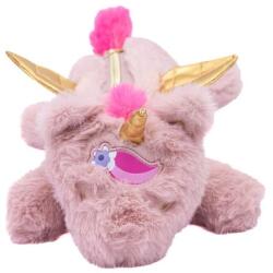 Astra Unikornis plüss tolltartó - Fluffy Unicorn (505024042) (505024042)