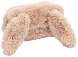 Astra Nyuszis szögletes plüss tolltartó - Fluffy Bunny (505024044) (505024044)