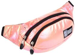 St. Majewski St. Right - Coral Holo kétzsebes övtáska - gyerekjatekbolt