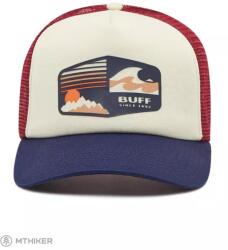 BUFF Trucker baseball sapka, Jari Multi (L/XL)