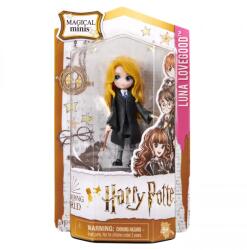 Spin Master Figurina Spin Master Harry potter minis luna lovegood (6061844_20133254) Figurina