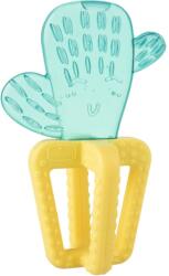 Chicco Fresh rágóka Cactus 4 m+