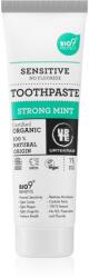 Urtekram Strong Mint mentás fogkrém érzékeny fogakra 75 ml