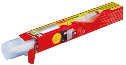 Herlitz Coperti ajustabile PP Easy Cover Herlitz 50014743 + 5 etichete, 5 buc/set (50014743)