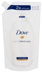 Dove Deeply Nourishing folyékony szappan utántöltő 500 ml (69988718)