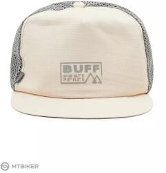BUFF Pack Trucker sapka, Solid Sand