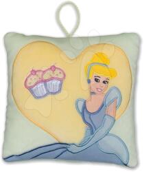 Ilanit Pernă mică WD Prinţese Ilanit Cenuşăreasa 17*17 cm (IL12981)