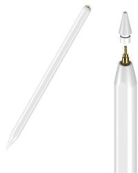 Choetech kapacitív stylus toll iPad-hez (aktív) fehér (HG04)