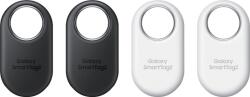 Samsung SmartTag2 (4 db) 2 db fehér + 2 db fekete (EI-T5600KWEGEU) - smartdiszkont