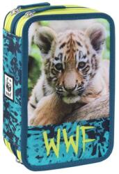 WWF Penar echipat Leu (PAN69969) Penar