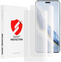 [Pachet 2x] Folie regenerabila premium Honor Magic6 Pro - Smart Protection Classic - Clear (KF2335619) - vexio