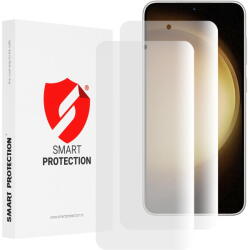  [Pachet 2x] Folie regenerabila premium Samsung Galaxy S23 Plus - Smart Protection Classic - Clear (KF2335591)