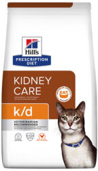 Hill's Hill s PD Feline k d 3 kg