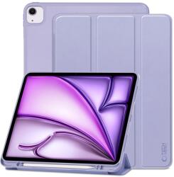 Tech-Protect SC Pen iPad Air 13" 1 / 2 / 2024-2025 tok - lila