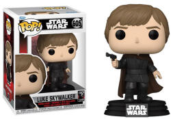 Funko POP! #605 Star Wars: Return of the Jedi 40th - Luke Vinyl Figure