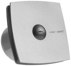 CATA X-MART 12 MATIC INOX Szellőztető ventilátor (01055000)