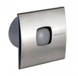 CATA SILENTIS 10 INOX T Low noise Szellőztető ventilátor (01073300)