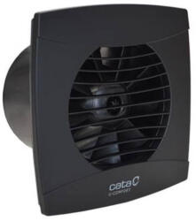CATA UC-10 STD BK Szellőztető ventilátor (01256000)