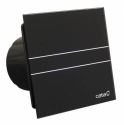 CATA E-100 GT BK Szellőztető ventilátor (00900502) - bpraktar
