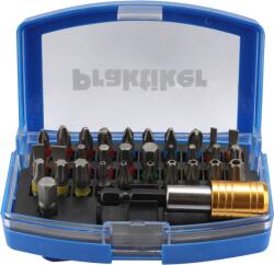 Praktiker Bitkészlet 32db-os