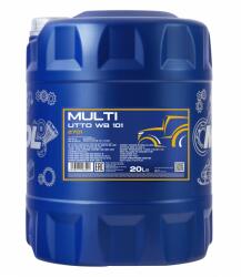 MANNOL Multi UTTO WB 101 2701 Motorolaj 20L