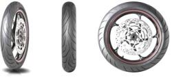 Dunlop Ssmart Mk3 120/70 R17 58w