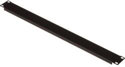 Conteg Takaró panel 19" 2U DP-ZA-2U-H (DP-ZA-2U-H)