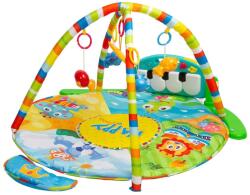 Caretero Toyz Активна гимнастика Caretero Toyz - Safari (TOYZ-9200) - ozone